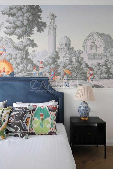 2-кімнатна квартира за адресою вул. Андрія Верхогляда (площа 88 м²) - Atlanta.ua - фото 27