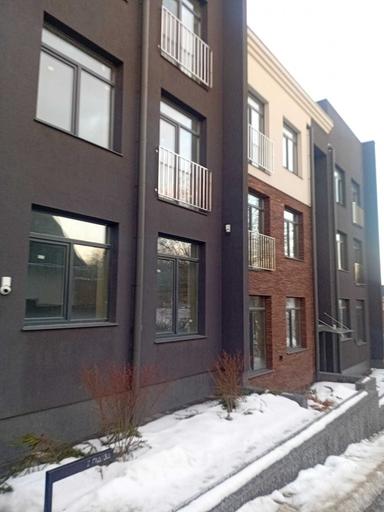 2-комнатная квартира по адресу ул. Капеланська (площадь 61 м²) - Atlanta.ua - фото 7