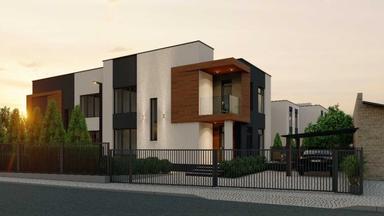 House by the address (area 120 m²) - Atlanta.ua - photo 12