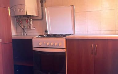 1-room apartment apartment by the address st. Kitoboynaya (area 37 m²) - Atlanta.ua - фото 10