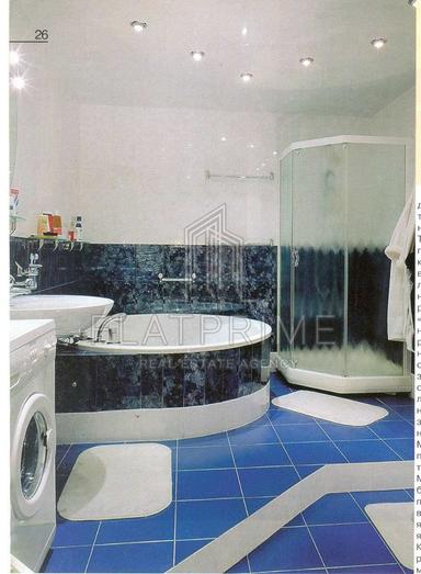 Многокомнатная квартира по адресу ул. Ивасюка Владимира пр-т (площадь 187 м²) - Atlanta.ua - фото 25