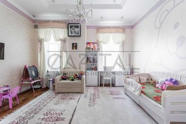 Многокомнатная квартира по адресу бульвар Дружбы Народов (площадь 230 м²) - Atlanta.ua - фото 38