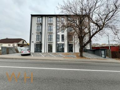 1-room apartment apartment by the address (area 30,5 m²) - Atlanta.ua - photo 29