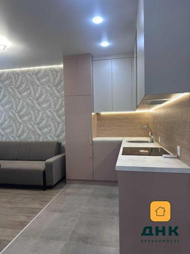 1-кімнатна квартира за адресою вул. Краснова (площа 42 м²) - Atlanta.ua - фото 13