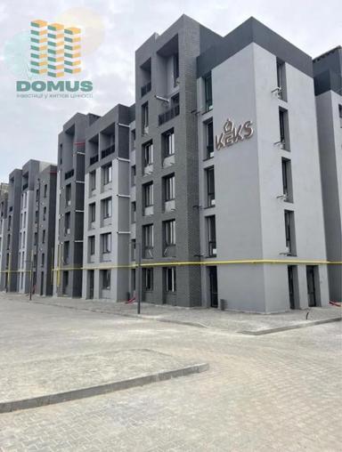 1-кімнатна квартира за адресою просп. Голосіївський (площа 22 м²) - Atlanta.ua - фото 13