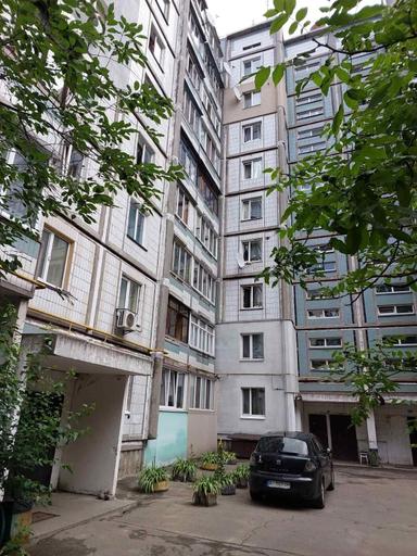 3-комнатная квартира по адресу (площадь 73 м²) - Atlanta.ua - фото 21