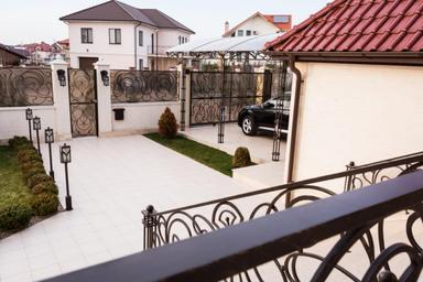 Дом по адресу ул. Бандеры Степана (площадь 712 м²) - Atlanta.ua - фото 29