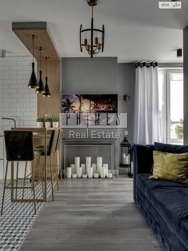 3-комнатная квартира по адресу (площадь 90 м²) - Atlanta.ua - imageAlt 24