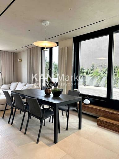 3-комнатная квартира по адресу ул. Ильенка Юрия (площадь 119,2 м²) - Atlanta.ua - фото 31