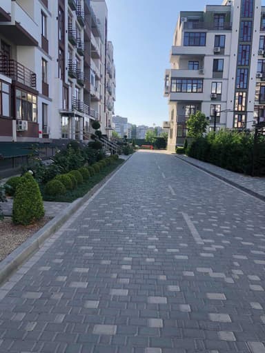 1-кімнатна квартира за адресою вул. Проценка (площа 27,3 м²) - Atlanta.ua - фото 22