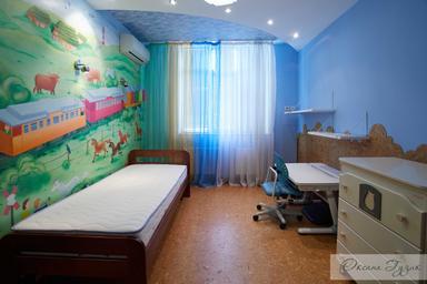 2-кімнатна квартира за адресою (площа 115 м²) - Atlanta.ua - фото 39