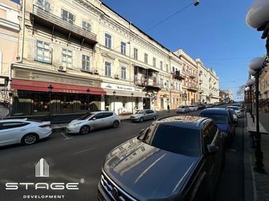 Комерційна нерухомість за адресою Куликове поле пл. (площа 360 м²) - Atlanta.ua - фото 24