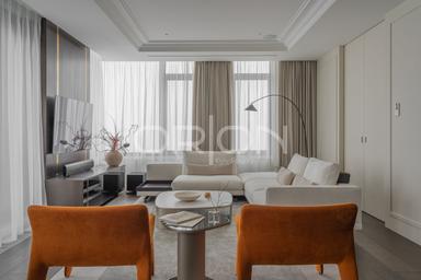 Многокомнатная квартира по адресу ул. Фёдорова (площадь 130 м²) - Atlanta.ua - фото 27