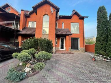 Будинок за адресою вул. Китобійна (площа 306 м²) - Atlanta.ua - фото 11