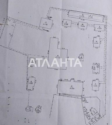 Комерційна нерухомість за адресою Люстдорфська дор. (площа 2585 м²) - Atlanta.ua - фото 10