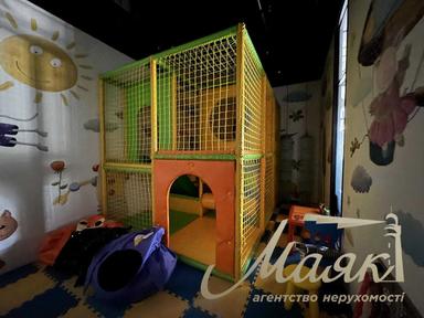 Commercial real estate at st. Andreya Verkhoglyada Dragomirova (area 560 m²) - Atlanta.ua - photo 40