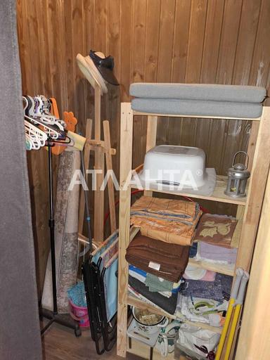 Дом по адресу Фонтанская дор. (площадь 33 м²) - Atlanta.ua - фото 24