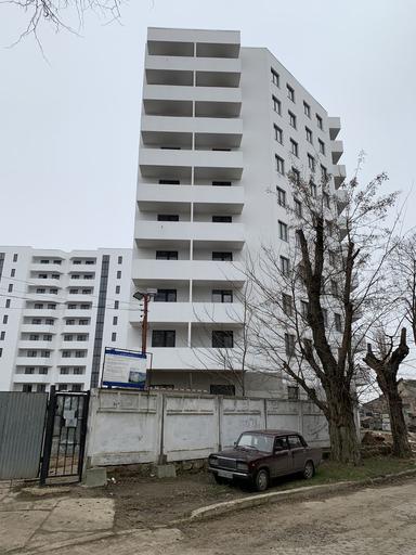 1-room apartment apartment by the address st. Tankistov (area 34 m²) - Atlanta.ua - photo 17