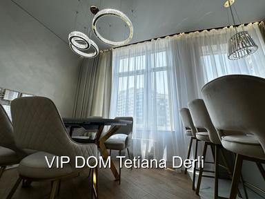 3-rooms apartment apartment by the address st. Kulikovo pole pl Oktyabrskoy revolyutsii pl (area 110 m²) - Atlanta.ua - photo 23