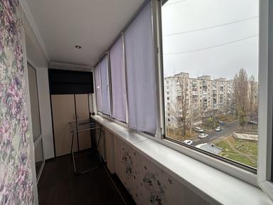 Багатокімнатна квартира за адресою вул. Бандери Степана (площа 81 м²) - Atlanta.ua - фото 22