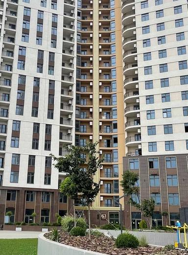 1-комнатная квартира по адресу ул. Танкистов (площадь 42 м²) - Atlanta.ua - фото 7