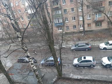 2-кімнатна квартира за адресою вул. Іллєнка Юрія (площа 28,9 м²) - Atlanta.ua - фото 32