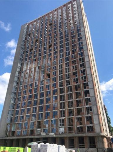 2-кімнатна квартира за адресою (площа 73,4 м²) - Atlanta.ua - фото 13