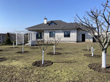 Будинок за адресою вул. Перемоги (площа 144 м²) - Atlanta.ua - фото 14