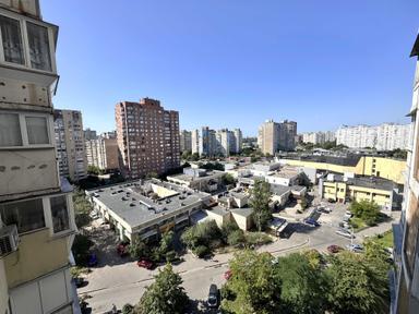 3-комнатная квартира по адресу ул. Ревуцкого (площадь 84 м²) - Atlanta.ua - фото 46