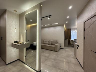 Многокомнатная квартира по адресу Люстдорфская дор. (площадь 108 м²) - Atlanta.ua - фото 29