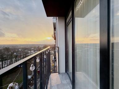 1-room apartment apartment by the address st. Bandery Stepana (area 44 m²) - Atlanta.ua - photo 22