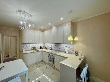 2-комнатная квартира по адресу (площадь 78 м²) - Atlanta.ua - фото 24