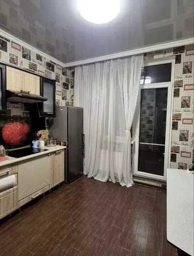 1-кімнатна квартира за адресою вул. Спортивна (площа 43 м²) - Atlanta.ua - фото 6