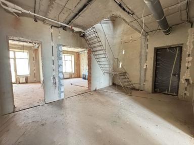 Многокомнатная квартира по адресу ул. Шолуденка (площадь 270 м²) - Atlanta.ua - фото 36