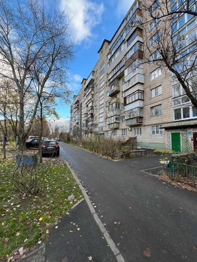 2-комнатная квартира по адресу ул. Милютенко (площадь 44,9 м²) - Atlanta.ua - фото 38