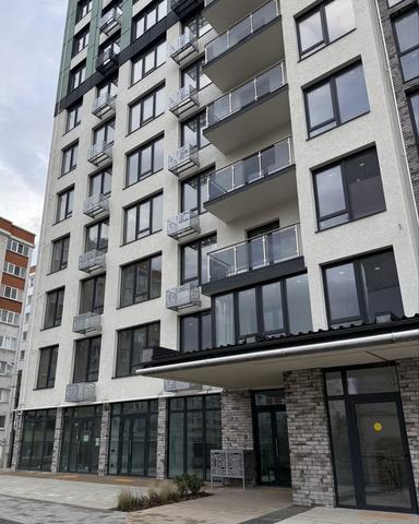 2-кімнатна квартира за адресою вул. Капеланська (площа 61 м²) - Atlanta.ua - фото 8