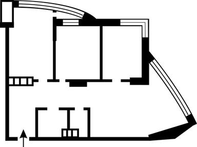 3-комнатная квартира по адресу (площадь 94,5 м²) - Atlanta.ua - фото 40