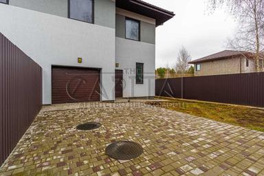 Дом по адресу (площадь 166 м²) - Atlanta.ua - фото 45