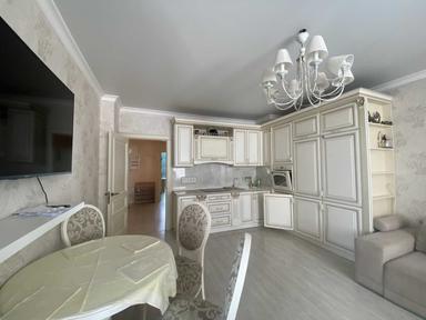 2-комнатная квартира по адресу ул. Радужный м-н (площадь 72,5 м²) - Atlanta.ua - фото 11