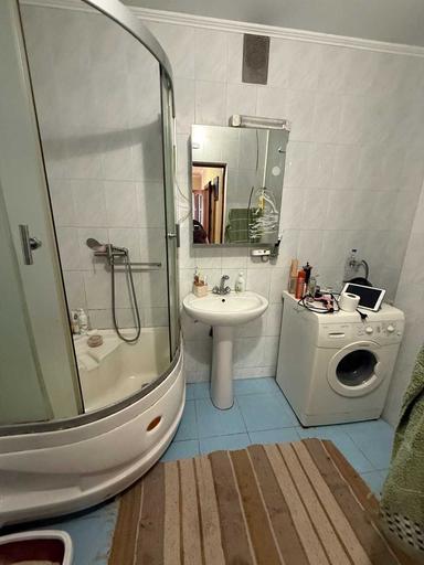 2-кімнатна квартира за адресою вул. Бандери Степана (площа 49 м²) - Atlanta.ua - фото 10