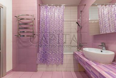 3-rooms apartment apartment by the address st. Ul Dmitrievskaya (area 77 m²) - Atlanta.ua - photo 30