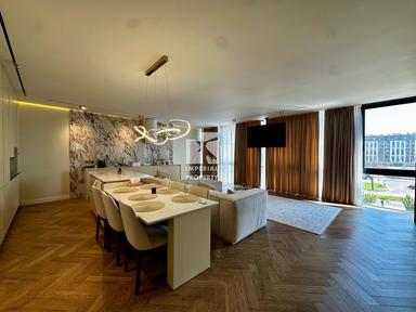 2-rooms apartment apartment by the address st. Kapushanskaya (area 90 m²) - Atlanta.ua - photo 15