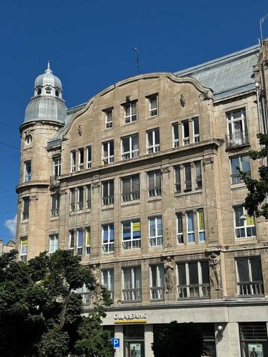 3-rooms apartment apartment by the address st. Galitskaya pl (area 90 m²) - Atlanta.ua - photo 25