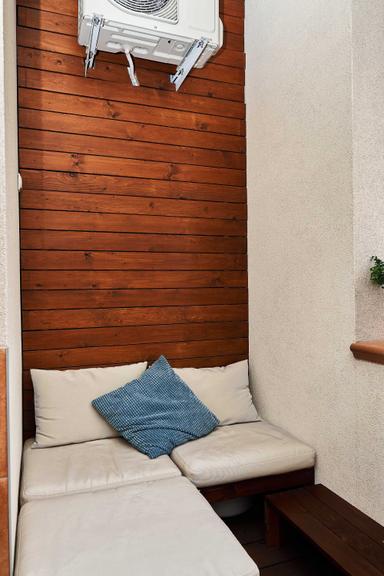 2-rooms apartment apartment by the address st. Kitoboynaya (area 70 m²) - Atlanta.ua - photo 36