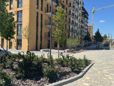 2-rooms apartment apartment by the address st. Grushevskogo (area 55,7 m²) - Atlanta.ua - photo 24