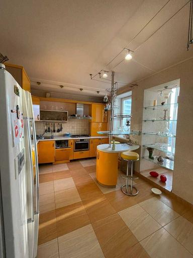 3-комнатная квартира по адресу Куликово поле пл. (площадь 104 м²) - Atlanta.ua - фото 36