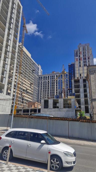 2-кімнатна квартира за адресою вул. Предславинська (площа 94,1 м²) - Atlanta.ua - фото 16