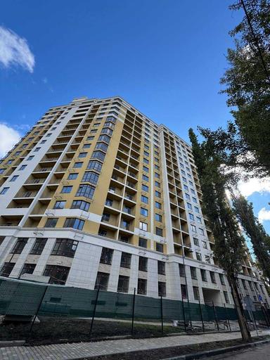 3-rooms apartment apartment by the address st. Mudrogo yaroslava (area 87,3 m²) - Atlanta.ua - photo 32