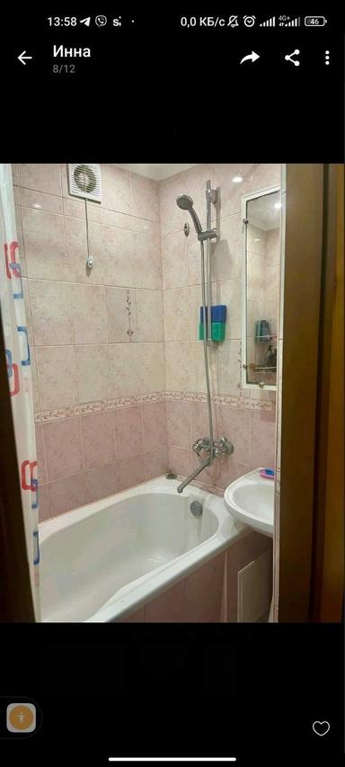 2-кімнатна квартира за адресою вул. Богдана Хмельницького (площа 52 м²) - Atlanta.ua - фото 15