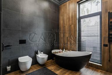 Дом по адресу (площадь 218 м²) - Atlanta.ua - фото 41